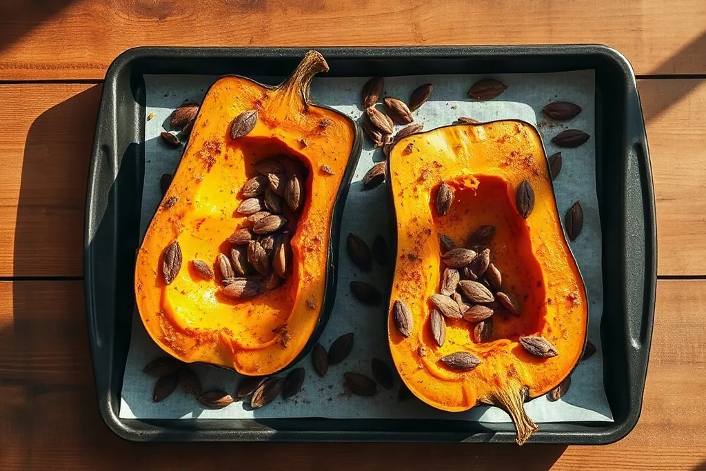 Calabaza: cómo cocinarla en otoño