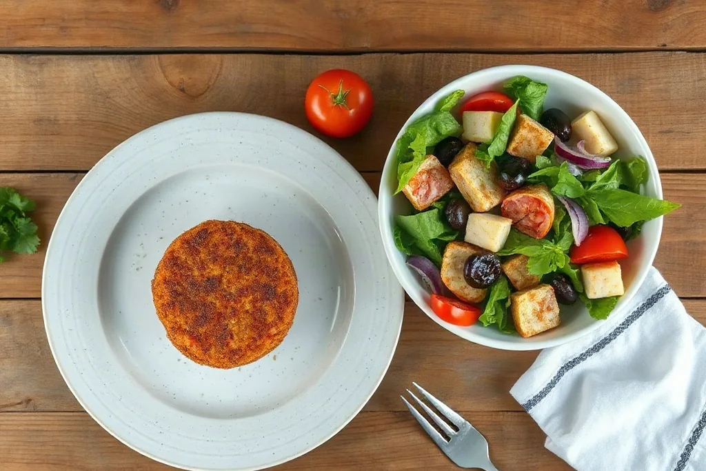 Recetas de aprovechamiento para no tirar comida