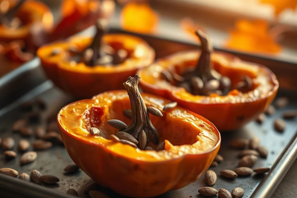 Calabaza: cómo cocinarla en otoño